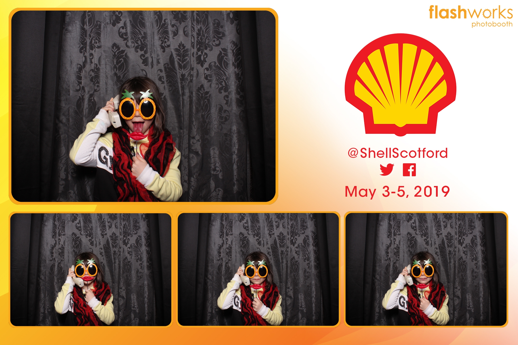 Fort Saskatchewan Trade Show & Sale: Presented by Shell | View more photos from the event at gallery.flashworksphotobooth.com/u/FlashworksPhotoboothInc/Fort-Saskatchewan-Trade-Show-Sale-Presented-by-Shell